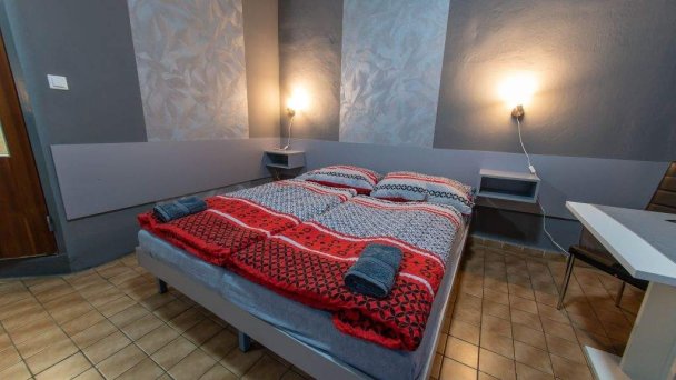 Penzión Šipošov dvor Štúrovo 51