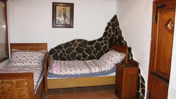 Penzión Sedliacky dom Štúrovo 7