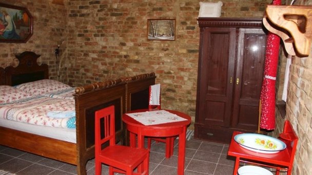 Penzión Sedliacky dom Štúrovo 3