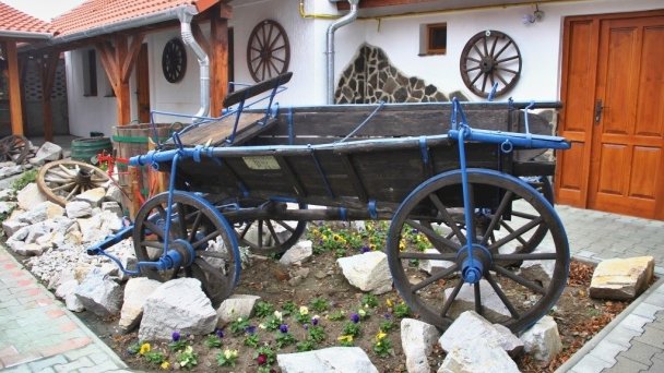 Penzión Sedliacky dom Štúrovo 6
