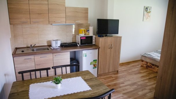 Sallda ubytovanie Štúrovo 6 Sallda ubytovanie Štúrovo 6