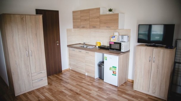 Sallda ubytovanie Štúrovo 7 Sallda ubytovanie Štúrovo 7