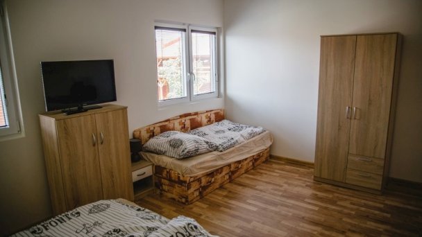 Sallda ubytovanie Štúrovo 10 Sallda ubytovanie Štúrovo 10