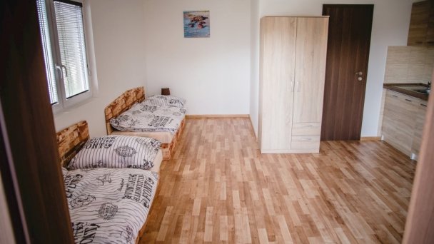 Sallda ubytovanie Štúrovo 11 Sallda ubytovanie Štúrovo 11