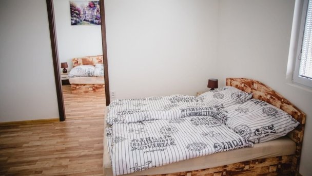Sallda ubytovanie Štúrovo 12 Sallda ubytovanie Štúrovo 12