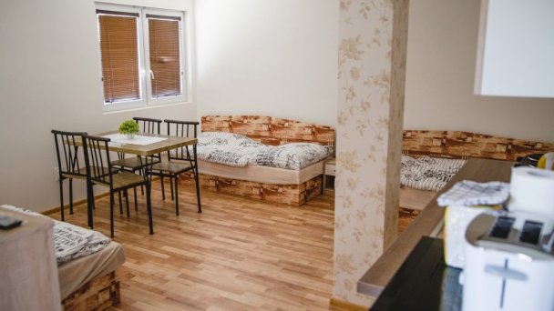 Sallda ubytovanie Štúrovo 15 Sallda ubytovanie Štúrovo 15