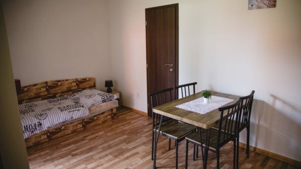 Sallda ubytovanie Štúrovo 18 Sallda ubytovanie Štúrovo 18