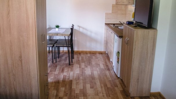 Sallda ubytovanie Štúrovo 19 Sallda ubytovanie Štúrovo 19