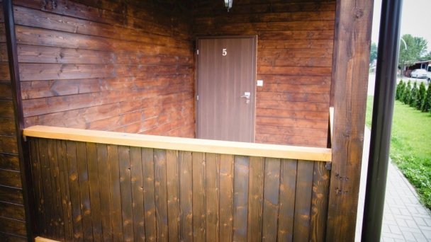 Sallda ubytovanie Štúrovo 29 Sallda ubytovanie Štúrovo 29