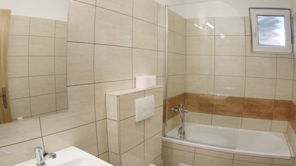 Apartmány a štúdiá AQUA Štúrovo 36