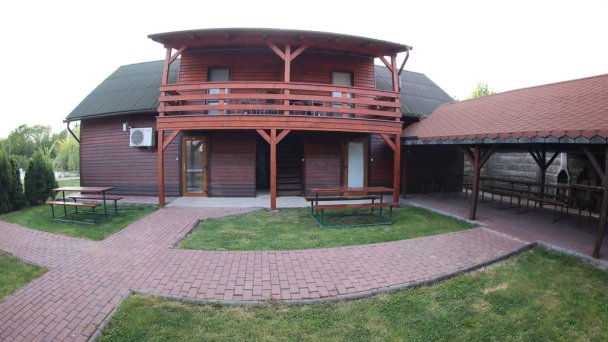 Apartmány a štúdiá AQUA Štúrovo 43