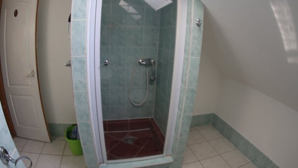 Apartmány a štúdiá AQUA Štúrovo 54