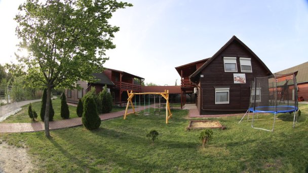 Apartmány a štúdiá AQUA Štúrovo 64