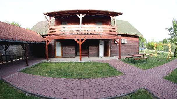 Apartmány a štúdiá AQUA Štúrovo 65
