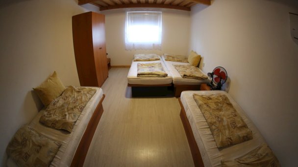 Apartmány a štúdiá AQUA Štúrovo 67