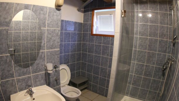 Apartmány a štúdiá AQUA Štúrovo 71
