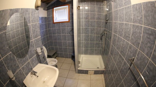 Apartmány a štúdiá AQUA Štúrovo 72