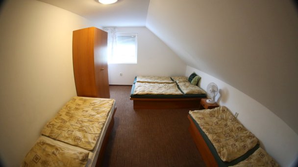 Apartmány a štúdiá AQUA Štúrovo 74