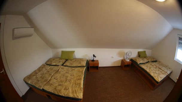 Apartmány a štúdiá AQUA Štúrovo 76