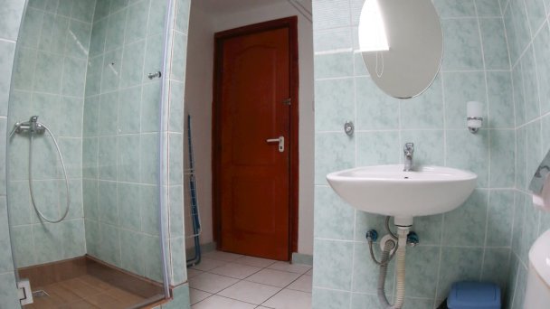Apartmány a štúdiá AQUA Štúrovo 79