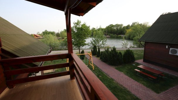 Apartmány a štúdiá AQUA Štúrovo 80