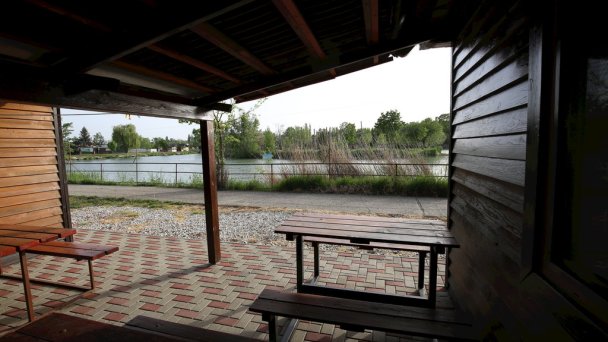 Apartmány a štúdiá AQUA Štúrovo 86