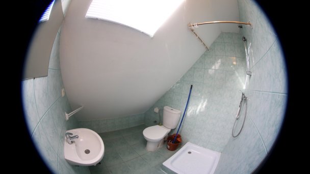 Apartmány a štúdiá AQUA Štúrovo 98