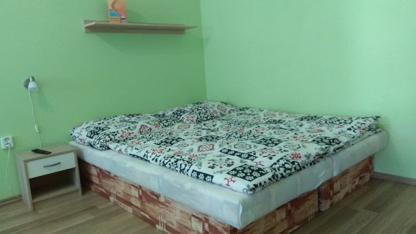 Apartmány La Familia Štúrovo 17
