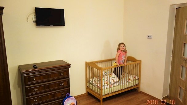 Apartmány La Familia Štúrovo 24