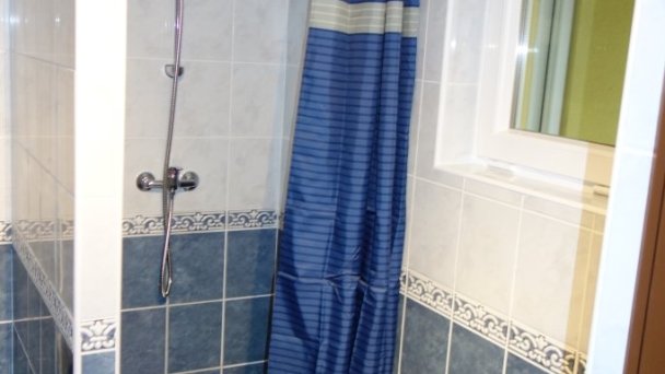 Apartmány La Familia Štúrovo 31