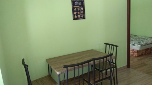 Apartmány La Familia Štúrovo 36