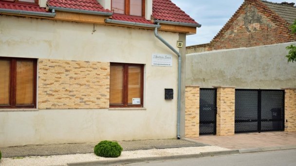 Apartmány Larion Štúrovo 30