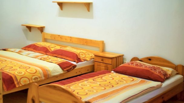 Apartmány Larion Štúrovo 7