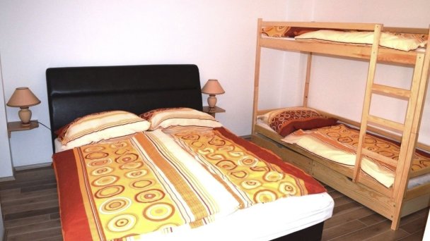 Apartmány Larion Štúrovo 29