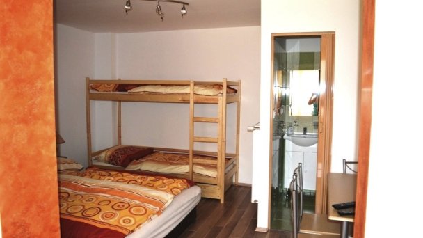 Apartmány Larion Štúrovo 28