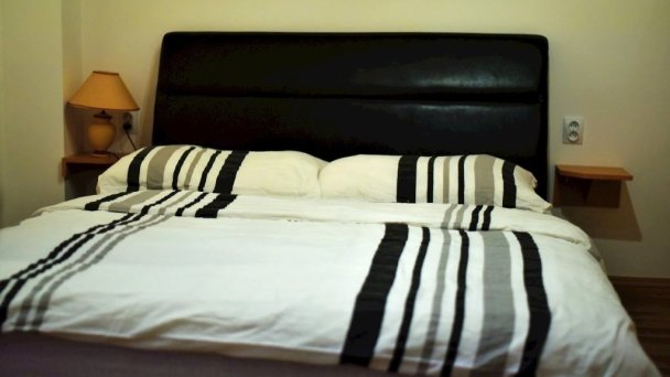 Apartmány Larion Štúrovo 27