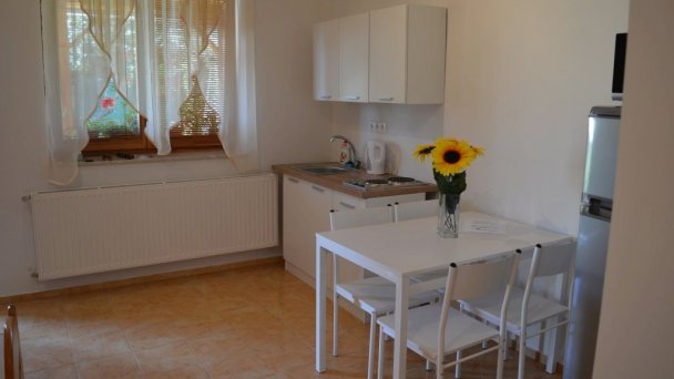 Apartmány Larion Štúrovo 25