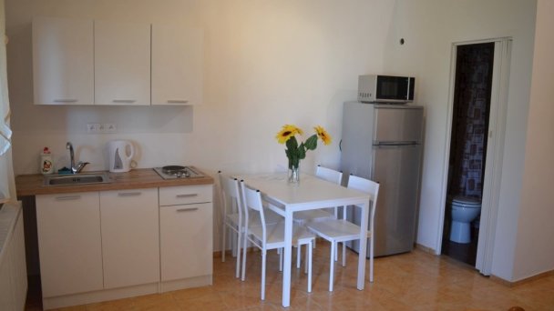 Apartmány Larion Štúrovo 24