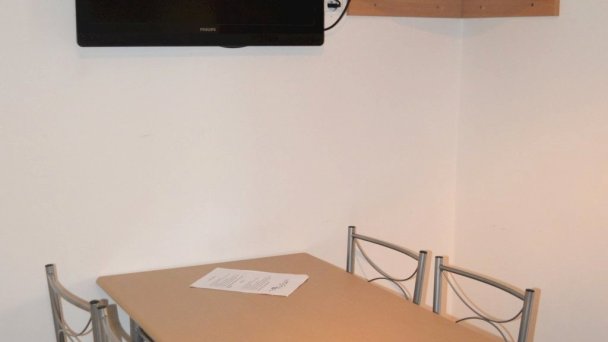 Apartmány Larion Štúrovo 23