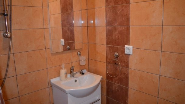 Apartmány Larion Štúrovo 21
