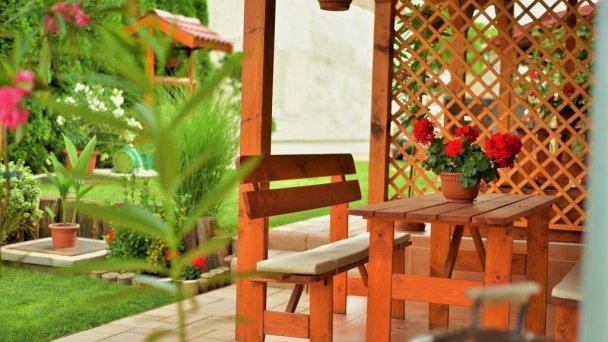 Apartmány Larion Štúrovo 10