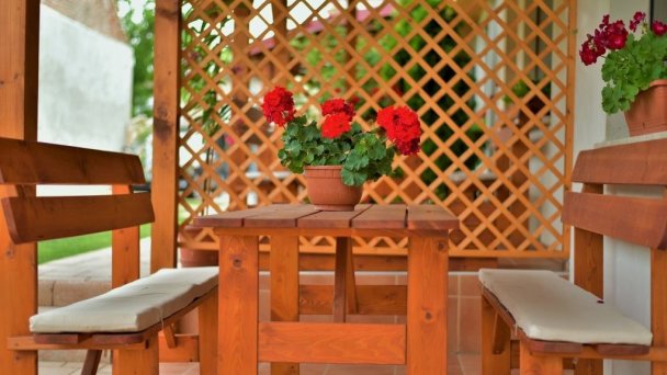 Apartmány Larion Štúrovo 18