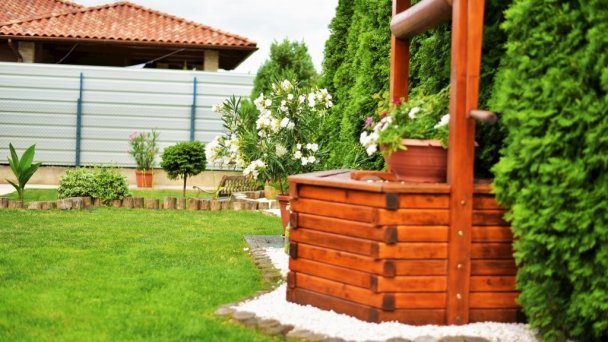 Apartmány Larion Štúrovo 15