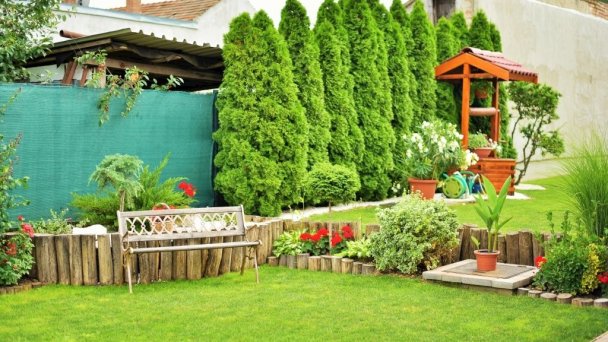 Apartmány Larion Štúrovo 5