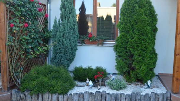 Apartmány Larion Štúrovo 9