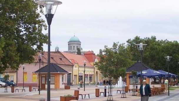 Apartmány Larion Štúrovo 11