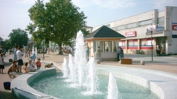 Apartmány Larion Štúrovo 13