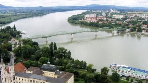 Apartmány Larion Štúrovo 14