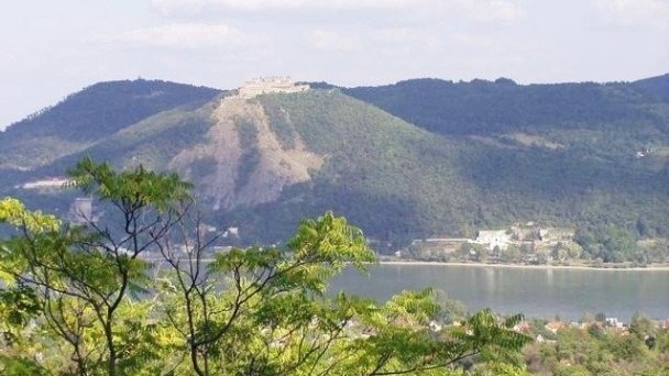 Apartmány Larion Štúrovo 17