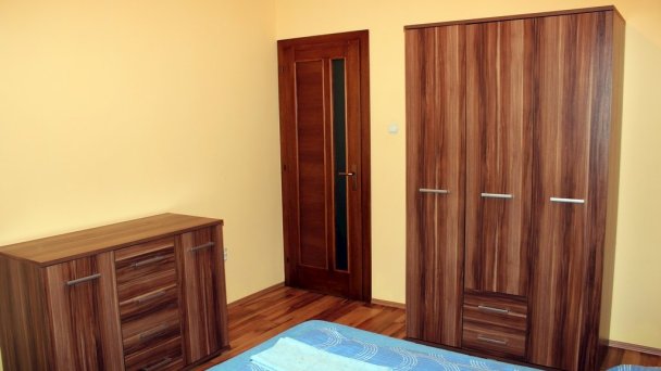 Apartmánový dom Rebeca Štúrovo 20